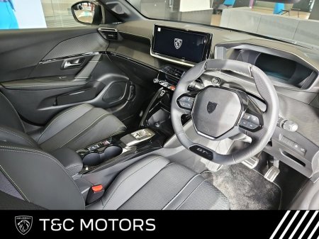 2026 Peugeot 208 - thumbnail 6