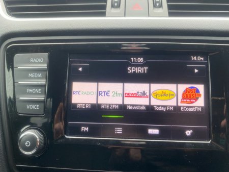 2017 Skoda Octavia - thumbnail 20