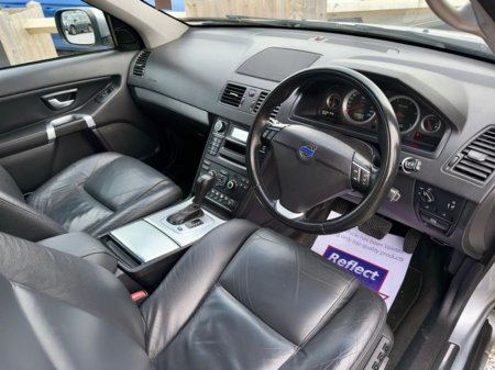 2014 Volvo XC90 D5 AWD SE GT 7 Seats €14,900 thumbnail