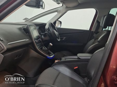 2019 Renault Scenic - thumbnail 5