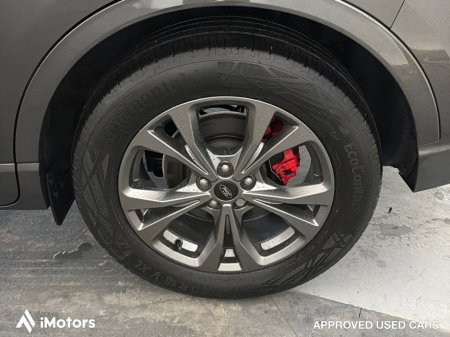 2022 Ford Kuga ST-LINE PHEV €26,900 thumbnail