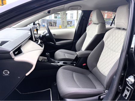 2022 Toyota Corolla - thumbnail 6