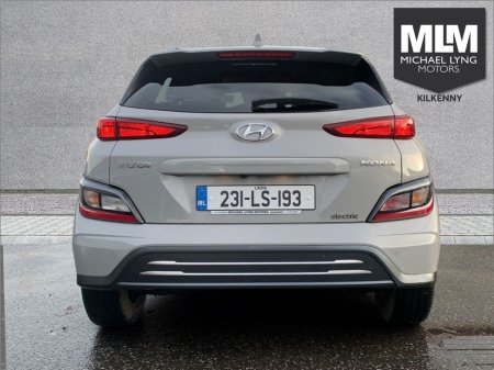 2023 Hyundai Kona Kauai Executive EV 5DR Auto €19,950 thumbnail