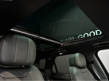 2026 Land Rover Range Rover Sport - thumbnail 16