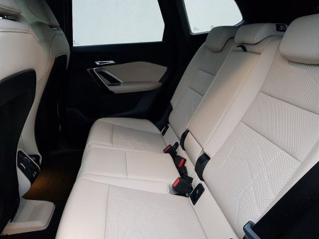 2025 BMW X1 xDrive30e M Sport €57,995 thumbnail