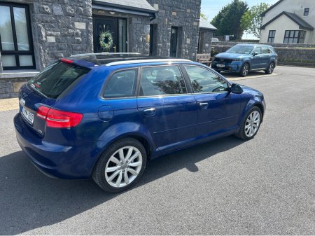 2011 Audi A3 - photo 4