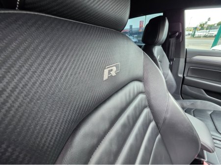 2017 Volkswagen Arteon - thumbnail 11