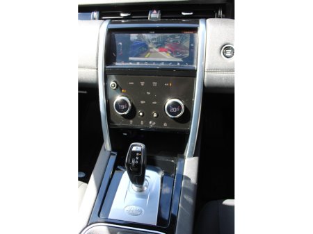 2020 Land Rover Discovery Sport - thumbnail 11