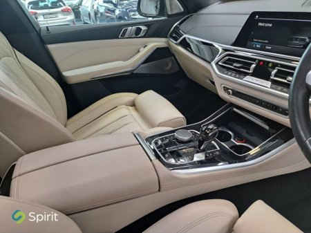 2022 BMW X5 - thumbnail 15