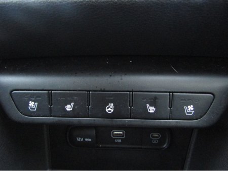 2024 Kia Sportage K3 MY25 5DR