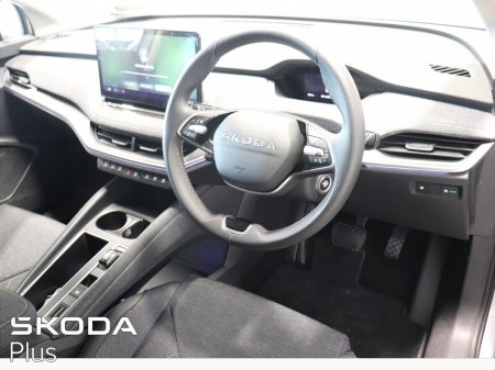 2026 Skoda Elroq - thumbnail 8