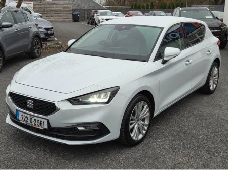 2022 SEAT Leon - thumbnail 10