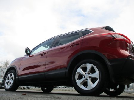 2019 Nissan Qashqai - thumbnail 7