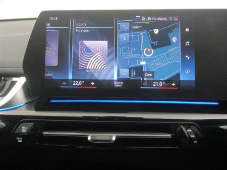 2023 BMW iX1 - thumbnail 21