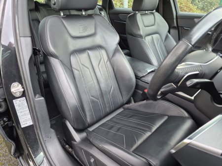 2019 Audi A6 2.0TDI 204 S tronic S Line 20 €28,999 thumbnail