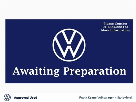 2023 Volkswagen ID.4 - €29,995