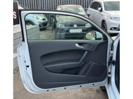 2015 Audi A1 TFSI 1.0 L Petrol Automatic Low Mileage (8553) €12,495 thumbnail