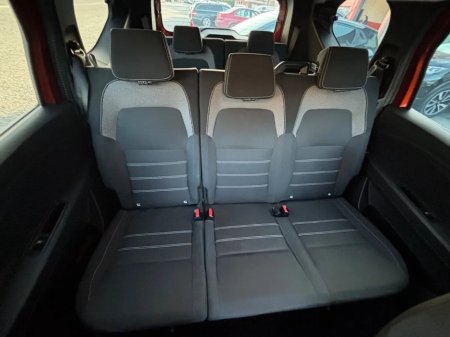 2022 Dacia Jogger TCe 110 Comfort €17,000 thumbnail