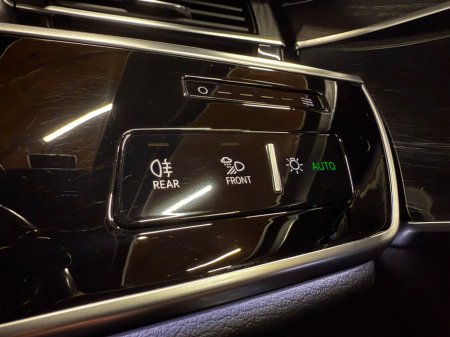 2018 Audi A8 3.0TDI 262HP quattro SE Executive €26,900 thumbnail