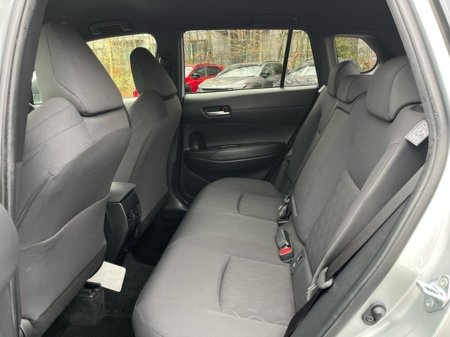 2022 Toyota Corolla Cross - thumbnail 7