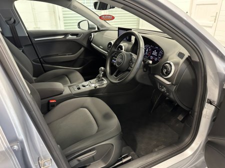 2017 Audi A3 - thumbnail 21