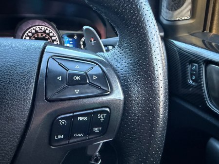 2019 Ford Ranger - thumbnail 17