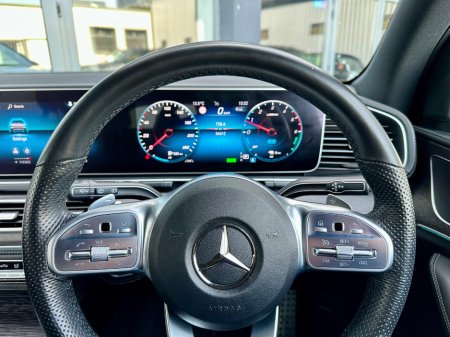 2022 Mercedes-Benz GLE Class - thumbnail 21