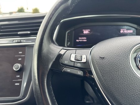 2020 Volkswagen Tiguan Allspace - thumbnail 15