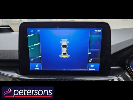 2020 Ford Kuga - thumbnail 34