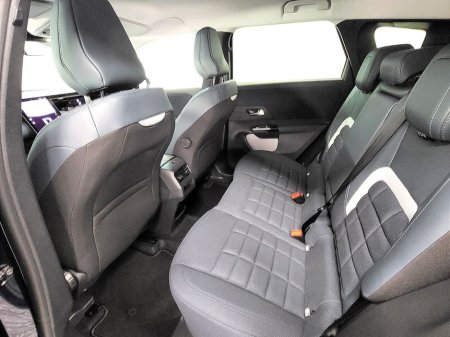 2026 Citroen C5 Aircross - thumbnail 11