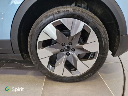 2025 Ford Explorer - thumbnail 9