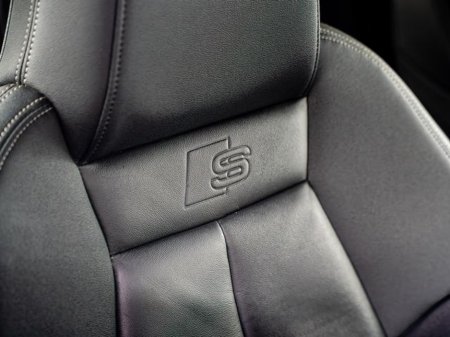 2021 Audi A3 - thumbnail 8