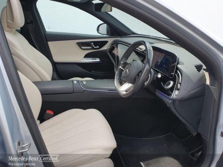 2024 Mercedes-Benz E Class - thumbnail 10