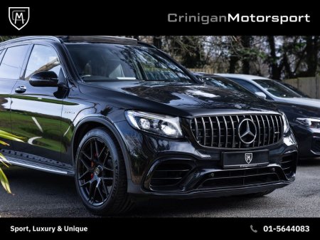 2018 Mercedes-Benz GLC Class - thumbnail 10