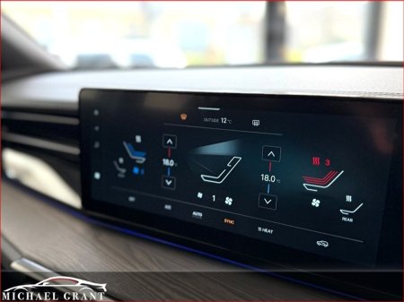 2026 KGM Musso - thumbnail 26