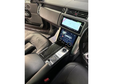 2021 Land Rover Range Rover 2.0 PHEV Vogue €57,950 thumbnail