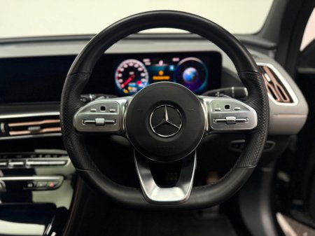 2023 Mercedes-Benz EQC - thumbnail 16