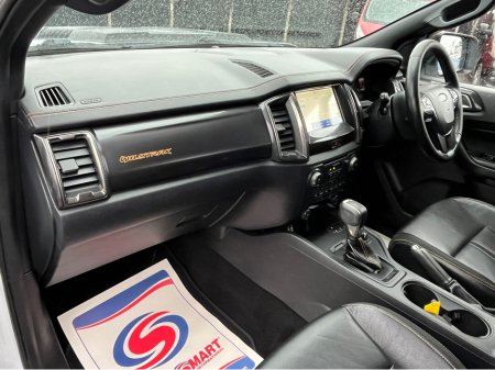 2020 Ford Ranger - thumbnail 16