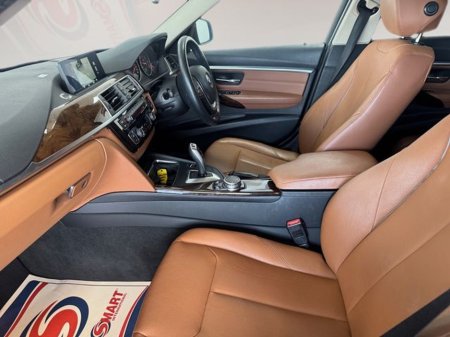 2016 BMW 3 Series - thumbnail 17