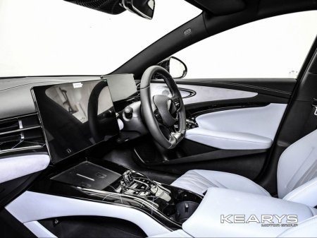 2026 BYD Seal Order your 261 Seal RWD Design Black today! thumbnail