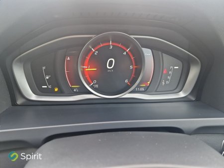 2018 Volvo S60 - thumbnail 17