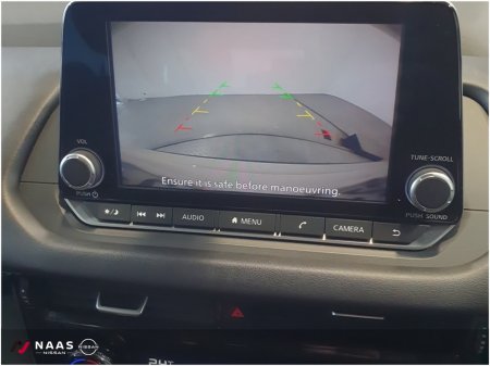 2024 Nissan Qashqai - thumbnail 14