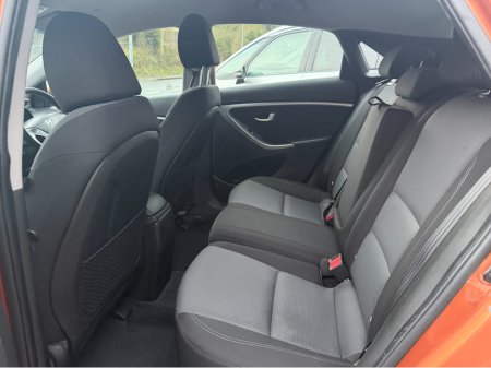 2016 Hyundai i30 - thumbnail 12