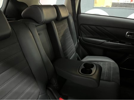 2019 Mitsubishi Outlander €22950 2019 MITSUBISHI OUTLANDER PHEV G 2.4 AUTOMATIC / CRUISE CONTROL / 360° PARKING CAMERA / ELECTRIC HEATED SEATS / HEATED STEERING WHEEL €22,950 thumbnail