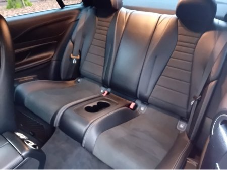 2019 Mercedes-Benz E Class - thumbnail 11