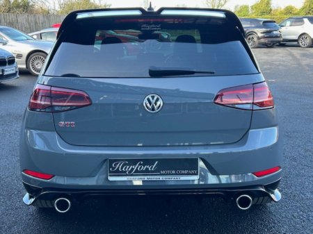 2019 Volkswagen Golf - thumbnail 6