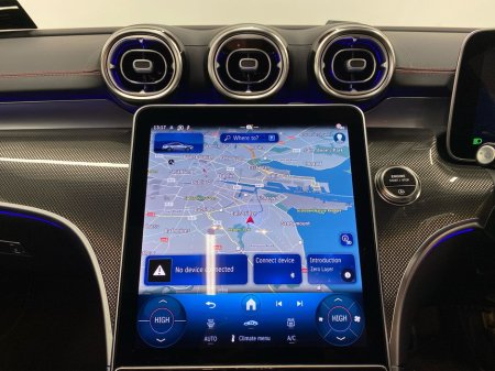 2026 Mercedes-Benz CLE - thumbnail 11