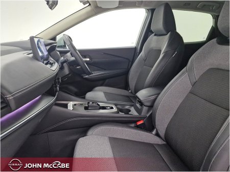 2025 Nissan Qashqai - thumbnail 14