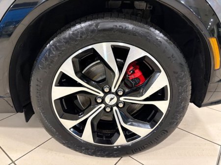 2021 Ford Mustang EXTENDED RANGE RWD=HUGE SPEC//LOW MILES//IRISH CAR=FULL FORD SERVICE HISTORY & JUST SERVICED=TAILORED FINANCE PACKAGES AVAILABLE=TRADE IN’S WELCOME €25,995 thumbnail