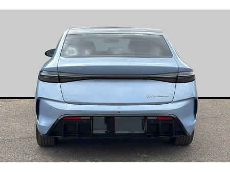 2024 BYD Seal DESIGN RWD 4DR A €35,995